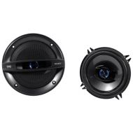 Sony XSGT1327A 5.25-Inch 2-Way Car Speakers (Discontinued by Manufacturer)