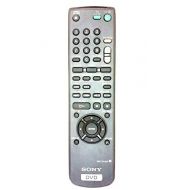 Sony TV/DVD Remote Control RMT-D116A
