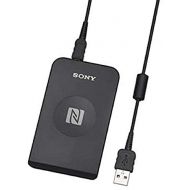 [TERNS]Sony [Windows 8] corresponding non-contact IC card reader / writer [USB connection] PaSoRi (Pasori) RC-S380[Japan Import] by B. Toys