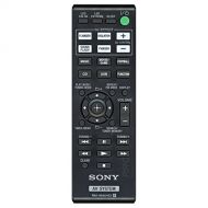 Sony Bookshelf Hi-Fi Remote Control RM-AMU163 149214211