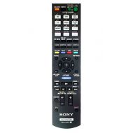 Sony RM-AAU071 HT-CT350 HT-CT350HP HT-SF470 HT-SS370 HT-SS370HP STR-DH510 STR-DH510R STR-KS370 Remote Control