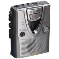 Sony TCM-400DV Pressman Standard Cassette Recorder