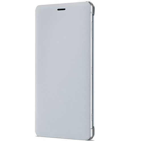 소니 Sony Mobile Xperia XZ2 Style Protective Cover Stand Case - Grey