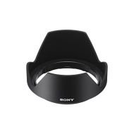 Sony Lens Hood for SEL1670Z - Black - ALCSH127