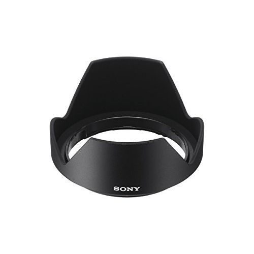 소니 Sony Lens Hood for SEL1670Z - Black - ALCSH127