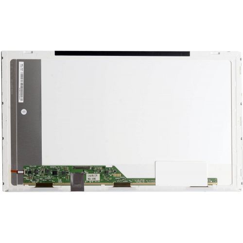 소니 SONY VAIO PCG-71C11L Laptop Screen 15.6 LED BOTTOM LEFT WXGA HD 1366x768