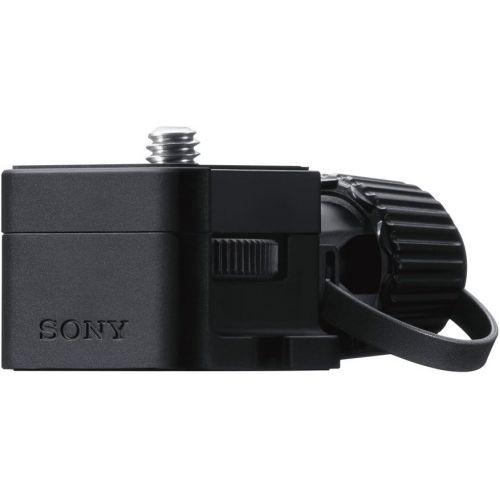 소니 Sony CPT-R1 Cable Protector - Black