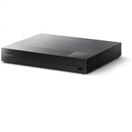 Sony Blu-ray Player BDPS2500 with Built-in WiFi