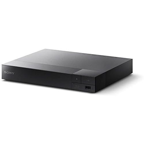 소니 Sony Blu-ray Player BDPS2500 with Built-in WiFi