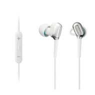 Sony XBA-C10IP/WHI Earbuds for iPod/iPhone/iPad, White