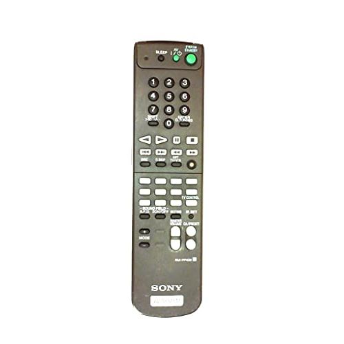 소니 Sony RM-PP402 Audio Remote Control