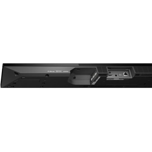 소니 Sony HT-CT790 Stylish 4K WiFi- 2.1 Channel Sound Bar with Bluetooth and HDR Support + 1 YR CPS Enhanced Protection Pack