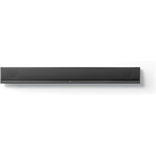 소니 Sony HT-CT790 Stylish 4K WiFi- 2.1 Channel Sound Bar with Bluetooth and HDR Support + 1 YR CPS Enhanced Protection Pack