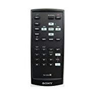 SONY 1-474-006-61 Remote Control RM-X306 OEM Original Part 147400661