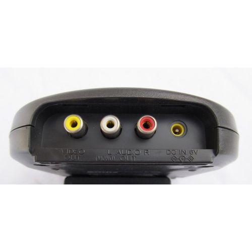 소니 Sony Laser Link IFT-R10 Audio/Video Cordless IR Receiver