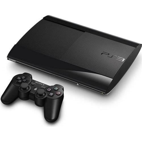 소니 Sony 3000346 cech-4301c 500GB US Playstation 3 Console