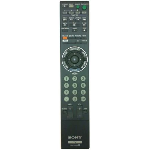 소니 Sony 1-480-616-13 Remote Control RM-YD024 OEM Original Part 148061613