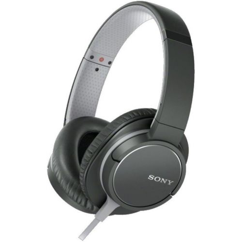 소니 Sony MDR-ZX770AP Headphones with Mic