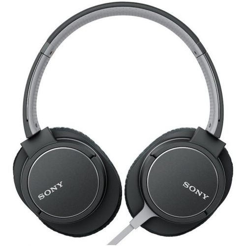 소니 Sony MDR-ZX770AP Headphones with Mic