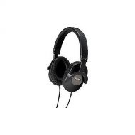 Sony Stereo Headphones with Pressure Relieving Urethane-Cushioned Earpad for Great Comfort