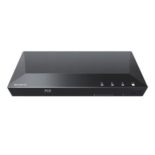 소니 Sony BDP-S2100 Blu-ray Disc / DVD Player with Wi-Fi by Sony