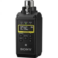 Sony UTX-P40 Wireless Plug-On Transmitter, 25UC: 536 to 608MHz