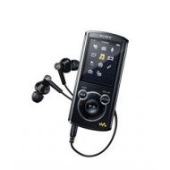 Sony NWZE463BLK Walkman MP3 player