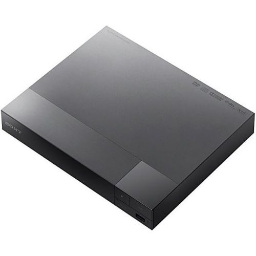 소니 Sony BDP-S1500 AX-Basic BluRay, 895314