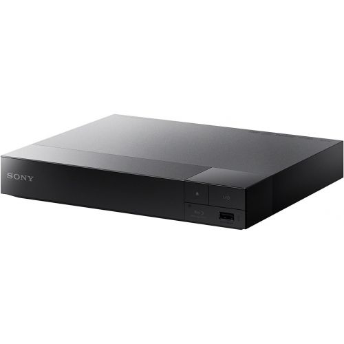 소니 Sony BDP-S1500 AX-Basic BluRay, 895314