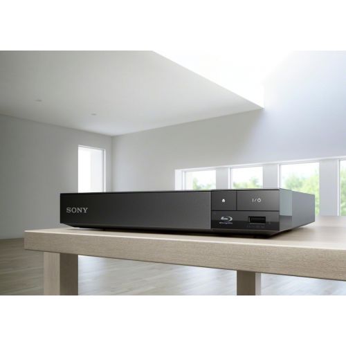 소니 Sony BDP-S1500 AX-Basic BluRay, 895314