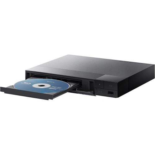 소니 Sony BDP-S1500 AX-Basic BluRay, 895314