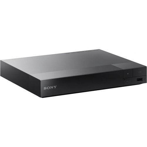 소니 Sony BDP-S1500 AX-Basic BluRay, 895314