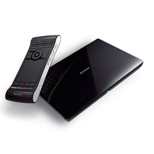 소니 Sony NSZ-GS7 Internet Player with Google TV (2012 Model)