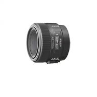 Sony 50mm f/2.8 Macro Lens for All Sony Alpha Digital SLR Cameras