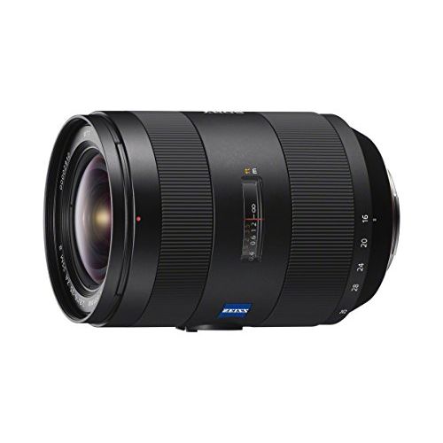 소니 Sony 16-35mm F/2.8-22 for Sony/Minolta Alpha Cameras Wide-Angle Lens Fixed Zoom SAL1635Z2