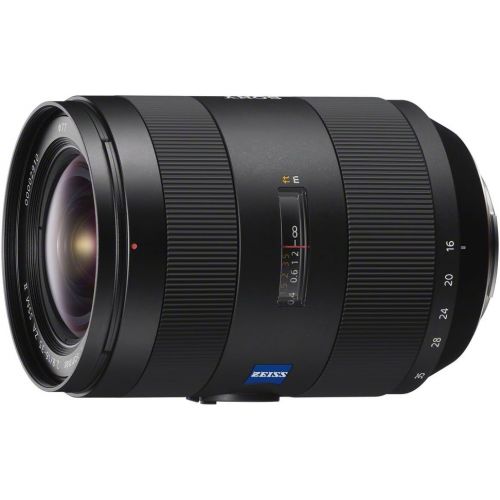 소니 Sony 16-35mm F/2.8-22 for Sony/Minolta Alpha Cameras Wide-Angle Lens Fixed Zoom SAL1635Z2