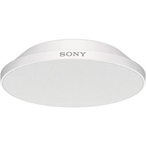 소니 Sony MAS-A100 IP Based Beamforming Microphone for Ceiling