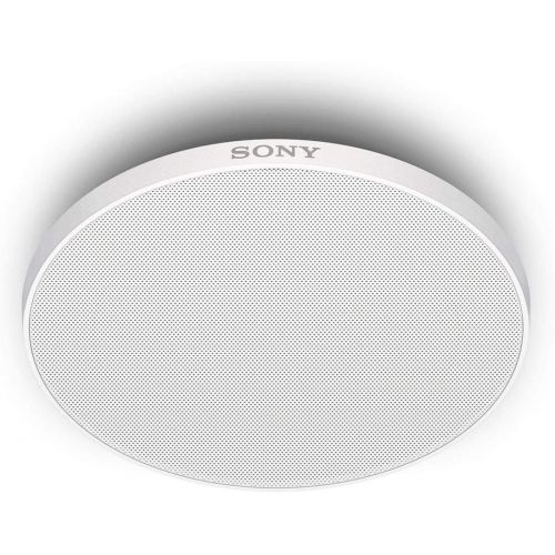 소니 Sony MAS-A100 IP Based Beamforming Microphone for Ceiling