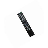 General Replacement Remote Control Fit For Sony RM-YD042 RMYD042 LED HDTV TV Not 3D Button