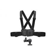 Sony AKACMH1.SYH Chest Mount Harness for The Sony Action Camera - Black