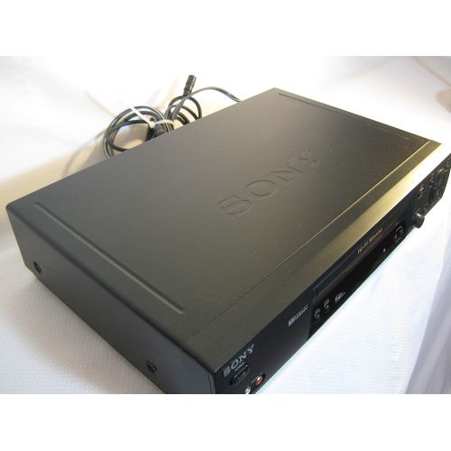 소니 SONY SLV-N99 VHS HiFi Videocassette Recorder