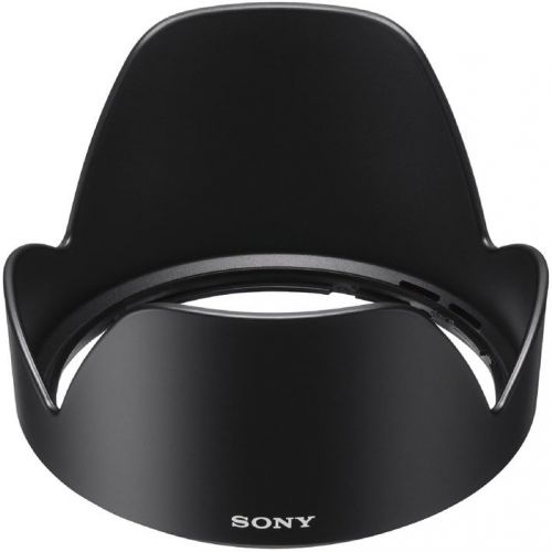 소니 Sony ALCSH109 Alpha Lens Hood for the SAL2875 Lens