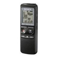 SONICDPX720 - Sony ICD-PX720 1GB Digital Voice Recorder