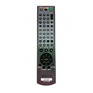 Sony RMT-D147A DVD Player System Remote Control for DVPNS755, DVPNS755P, DVPNS755V