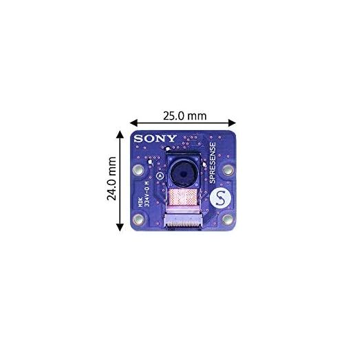 소니 Spresense Sony Camera Board