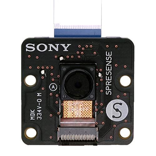 소니 Spresense Sony Camera Board