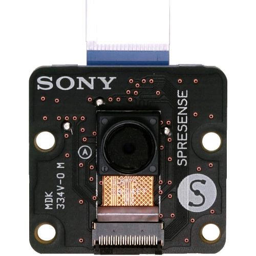 소니 Spresense Sony Camera Board