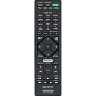 Sony RMT-AM120U Stereo Speaker Remote Control for SHAKE-X10, X10D, X30, X30D, X70, X70D, MHC-GT4D, MHC-V44D, MHC-V50D, SA-WGT4D, SS-GT4DB