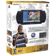 Sony Playstation Portable 98897 PSP Limited Edition 4GB Memory Entertainment Pack
