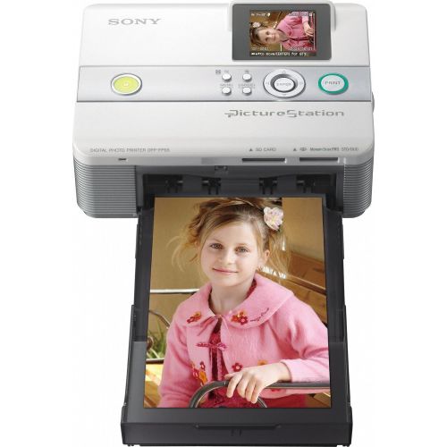 소니 Sony Picture Station Digital Photo Printer - DPPFP55